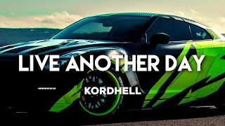 KORDHELL - LIVE ANOTHER DAY Resimi
