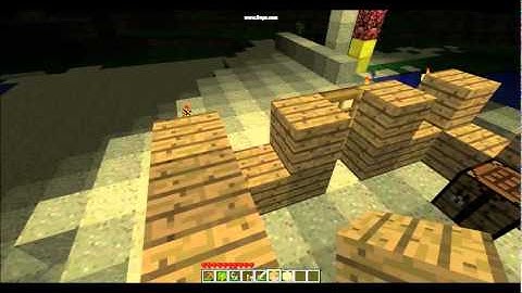 Herobrine: The Experience Part 1