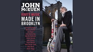 Video thumbnail of "John McEuen - Travelin' Mood"