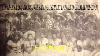 Miniatura del video "MÚSICA DE CARNAVAL- ´´EL PIVOTE´´ CLÁSICOS"