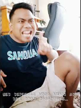 wong wedok ayu butuh ragat | celathu | sindiran | 😀