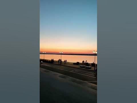 лето 🌞 Волга - YouTube