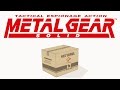 Solid Gear Metal