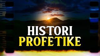 Histori Profetike - Pergjigjet e sakta qe e bene gjithe fisin muslimane!