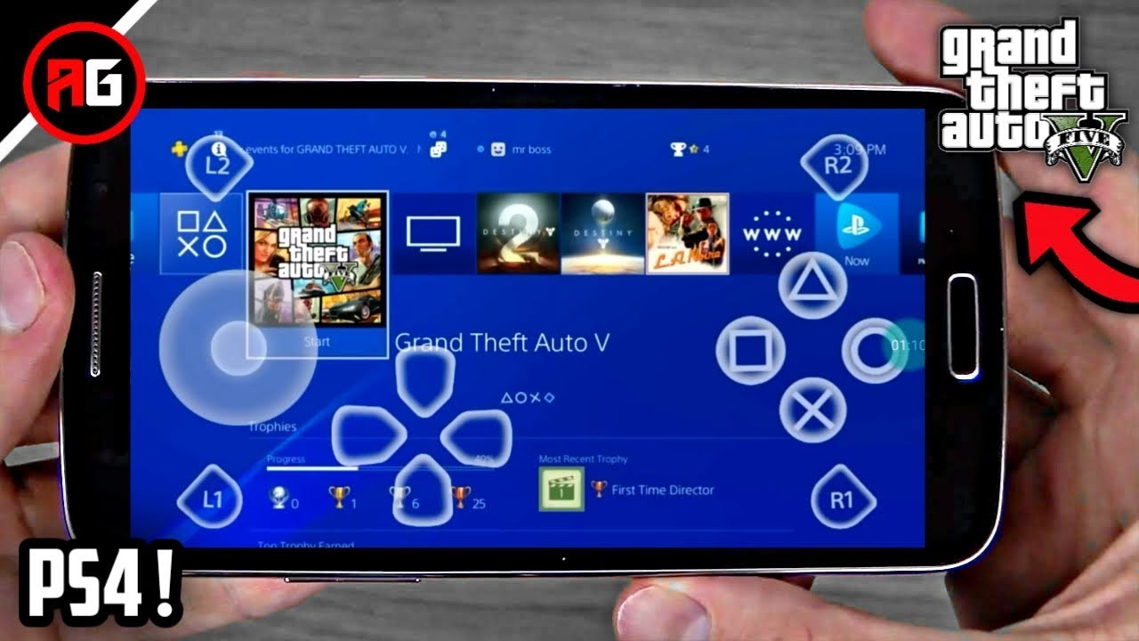 ps4 emulator for android 2020 apk ps4 emulator for android 2020 apk
