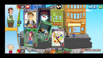 animation throwdown : episode 6