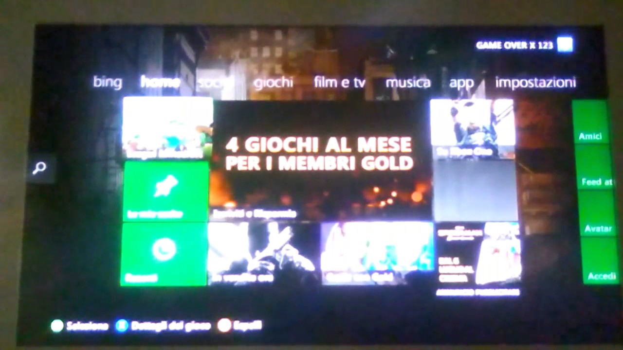 Come Fare Xbox Live Gold Gratis