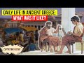 What was it like to live in ancient greece