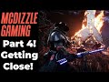 Evil West Part 4! Getting Close To The End!