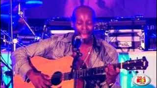Joe - All That I Am / No One Else Comes Close [Live In Kenya]