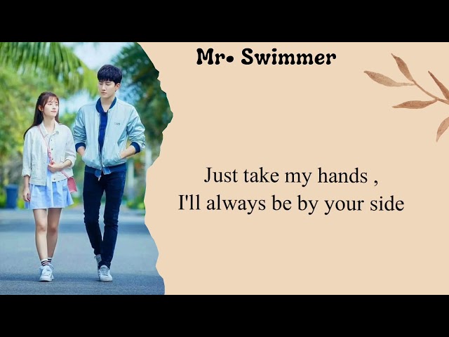 Mr. Swimmer Ost | Mike D'angelo - Together Forever Easy Lyrics class=