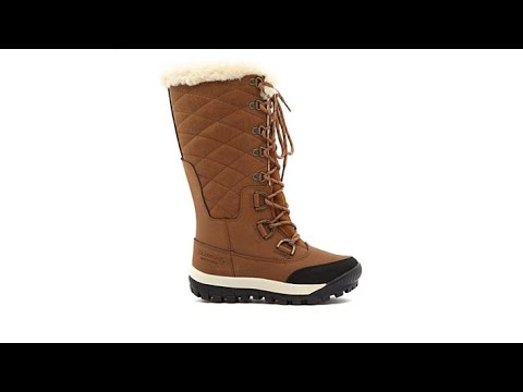bearpaw isabella snow boot