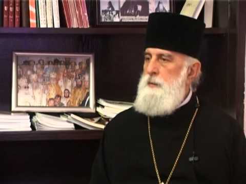 ვახტანგ გორგასალი (ნაწილი 1)