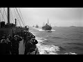 March 17, 1943 – The Day German Spies Realized the War Was Already Lost