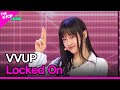 VVUP, Locked On (비비업, Locked On) [THE SHOW 240409]