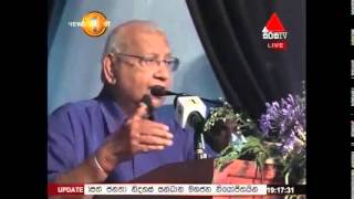 Rathnasiri vicrama nayake