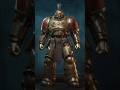 Minotaurs - Veteran - Tactical - SM2 #40k #warhammer #warhammer40k #spacemarines #spacemarine2