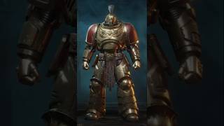 Minotaurs - Veteran - Tactical - SM2 #40k #warhammer #warhammer40k #spacemarines #spacemarine2