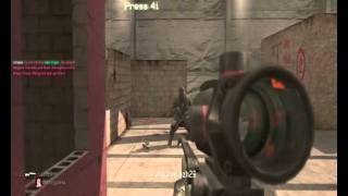 CoD 4 - Quality Test