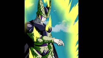 Fearsome activation Cell Max Artificial Lifeforms mission!