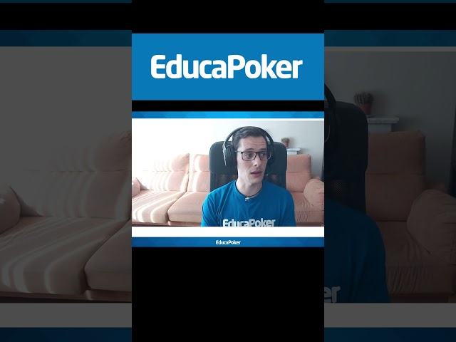 🤫 El SECRETO para Escalar Niveles en el Poker