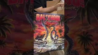 Bad Summer LPs are on the way!