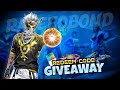 WEEKLY MEMBERSHIP GIVEAWAY 🔥🔥| FREE FIRE LIVESTREAM CUSTOM ROOM  #shortsfeeds #freefirelive #live