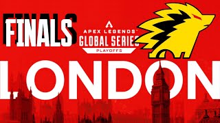 ALGS PLAYOFFS LONDON: ONIC | FINALS | Full VOD | 02/05/23
