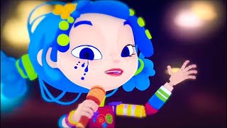 Fantasy Patrol - How To Become A Star ⭐ 🟣 Cartoon For Kids Super Toons Tv