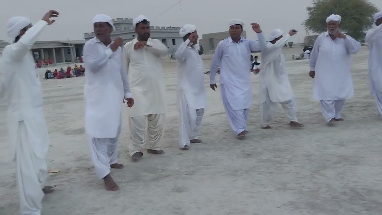 Bundi Kappar Chogan |Shair Saeed |17 July 2023