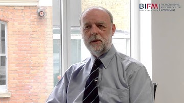 New ISO Management System Standard in Facilities Management intro from Key Facilities Management CEO