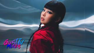 JENNIES SUGAR HONEY ICE TEA 🍵