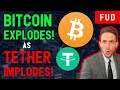 EXPLOSIVE PUMPS INCOMING FOR BITCOIN?