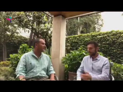 Lo Mejor de Mundo Holistiko