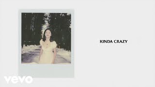 Selena gomez - kinda crazy (speed up ...