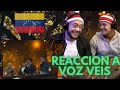 La peor Reaccion  Voz Veis  - Son tan buenos los recuerdos 🧑🏼‍🎄