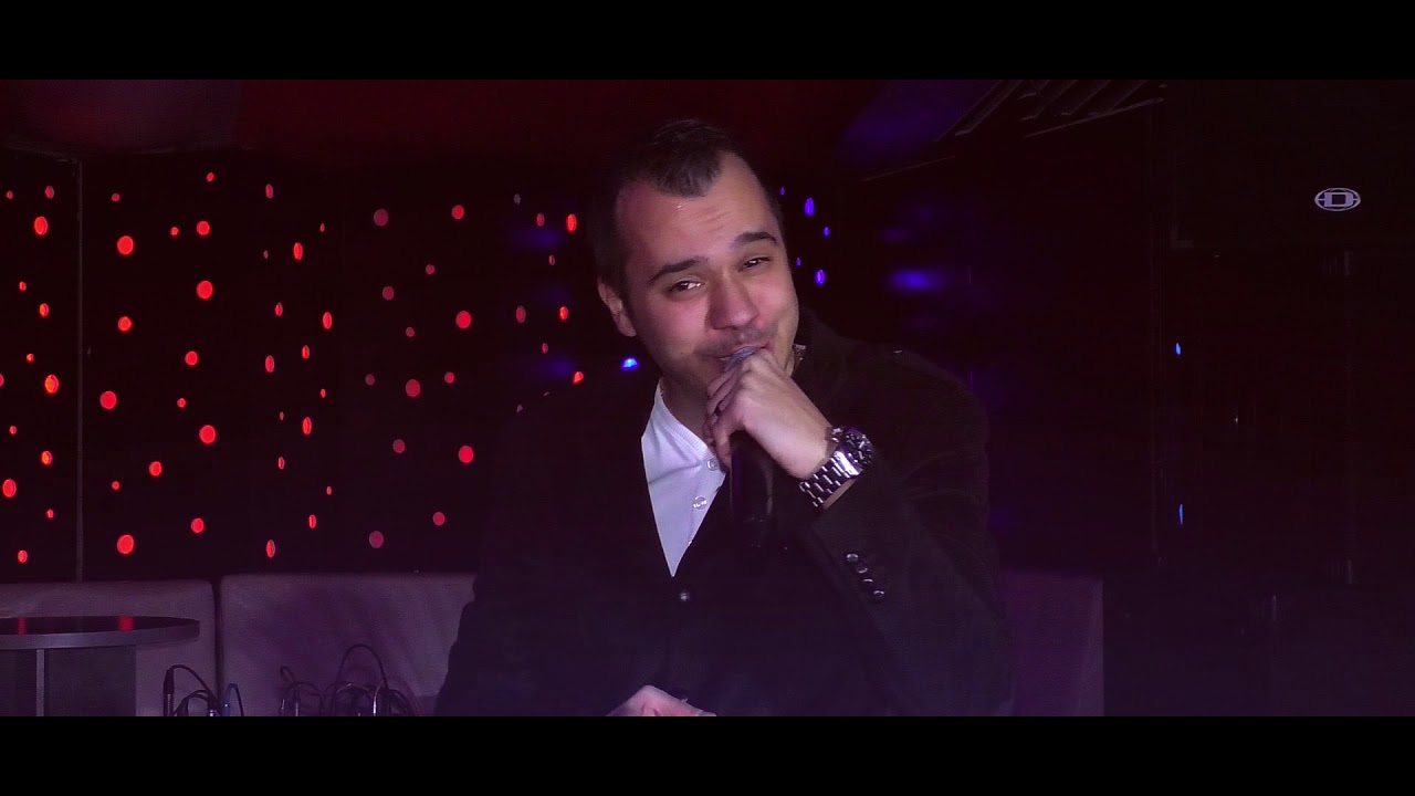 ⁣ALEX DE LA BUZAU - Batran fara ajutor si Hore Lente 2018 @ABM