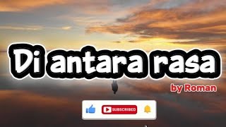 Di Antara Rasa | Kisah Sunyi Dua Hati