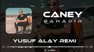 Bahadır - Caney (Ersin Akbaş Remix) #tiktok Resimi