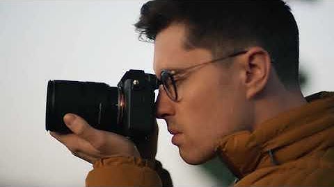 How to create inspirational nature photography on DSLR with @withluke | Adobe UK