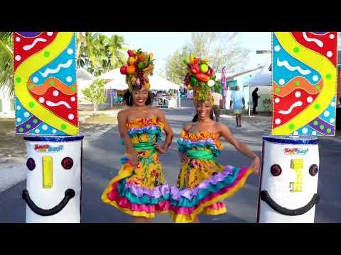 Watch Tourism Today: 2026 Cat Island GSF