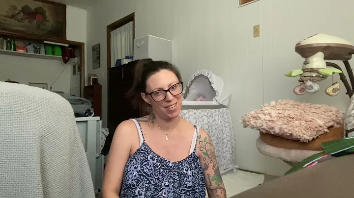 Final Baby Update 39 weeks