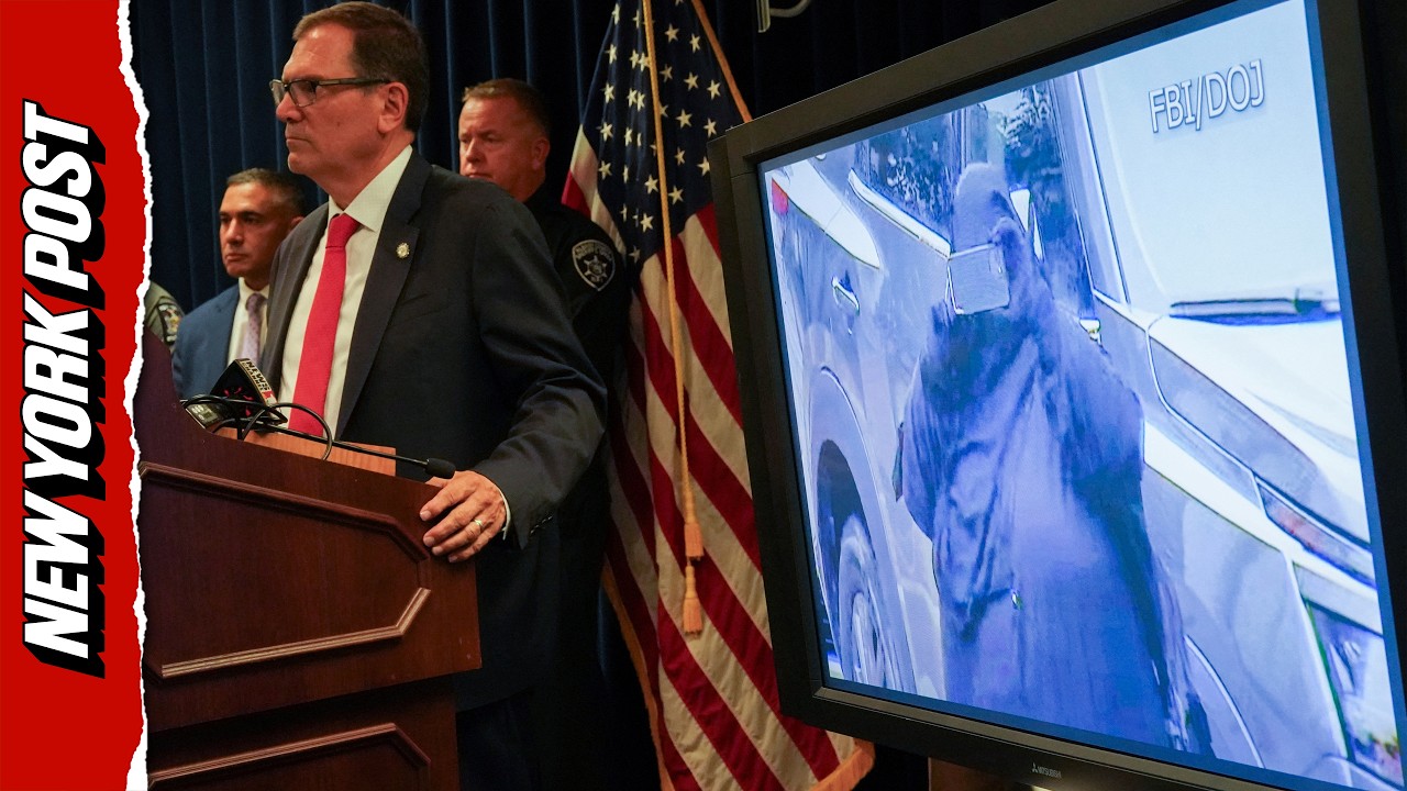 NY Woman Arrested for Allegedly Planning ISIS-Inspired Bomb Attack on State Capitol to Target Lawmakers