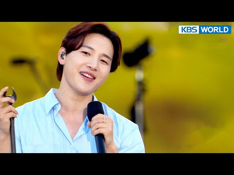 With You Everyday - MeloMance [Immortal Songs 2] | KBS WORLD TV 220806