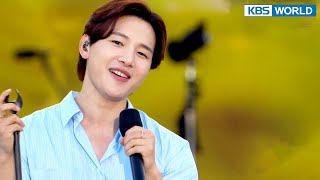 With You Everyday  Melomance immortal  2  Kbs World Tv 220806
