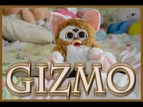 Gizmo Gadget