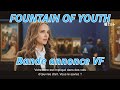 Fontaine de Jouvence - Bande annonce Officielle - Natalie Portman