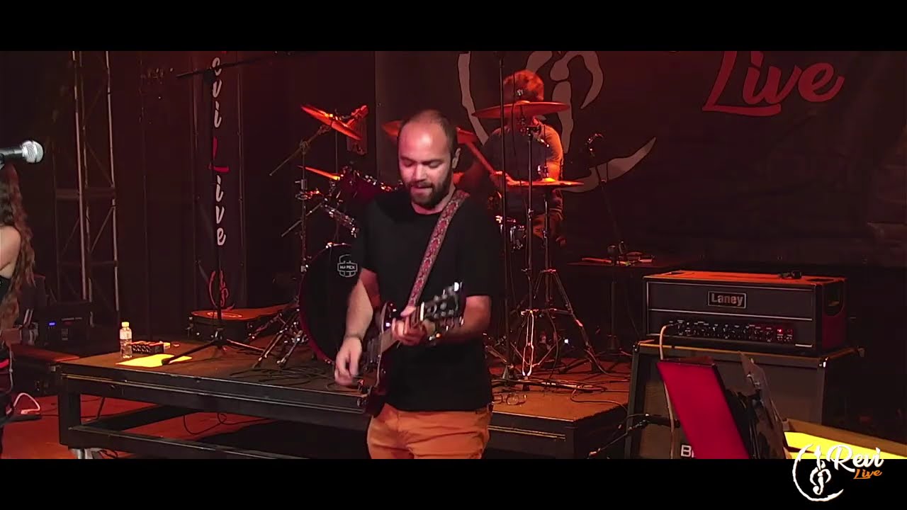  "Spookie dookie" La mejor banda del mundo + Damidi 