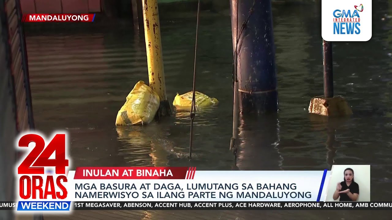 24 Oras Weekend: (Part 1) June 29, 2025