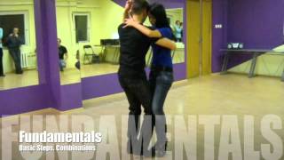 Kizomba in Tallinn, Fusion Dance Studio(FDS) _Nelson Freitas - I wish_